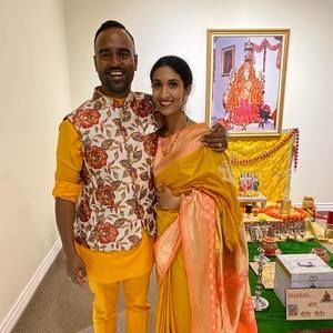 Meet your Posher, Raj